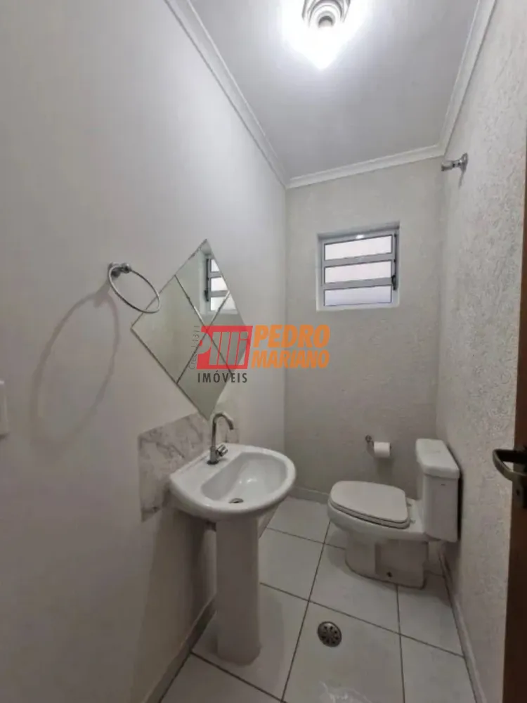 Sobrado, 3 quartos, 136 m² - Foto 11
