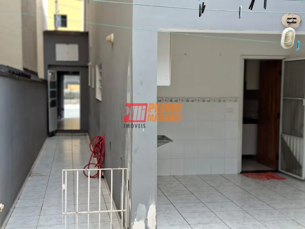 Sobrado, 3 quartos, 136 m² - Foto 9