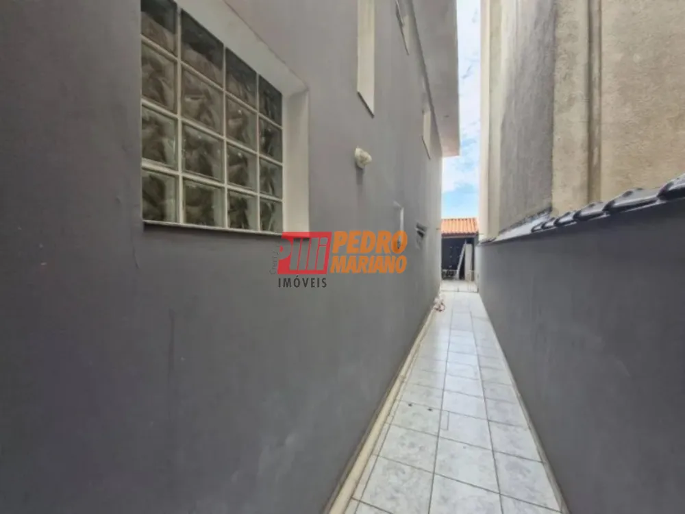 Sobrado, 3 quartos, 136 m² - Foto 1