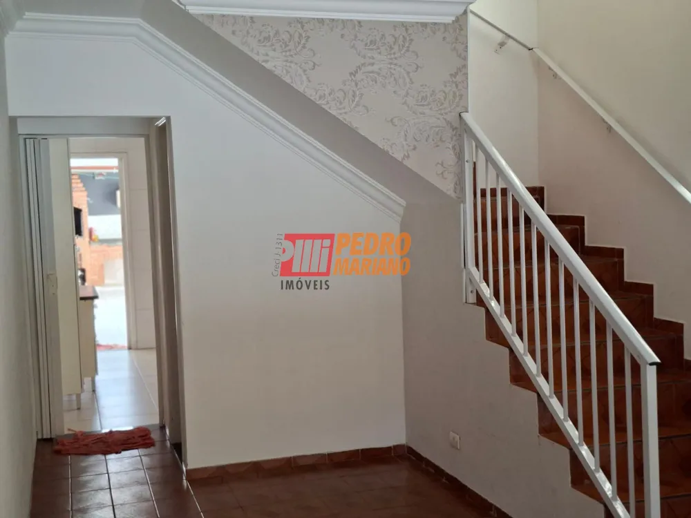 Sobrado, 3 quartos, 136 m² - Foto 2