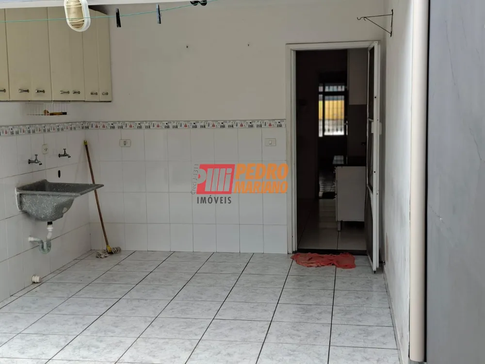 Sobrado, 3 quartos, 136 m² - Foto 10