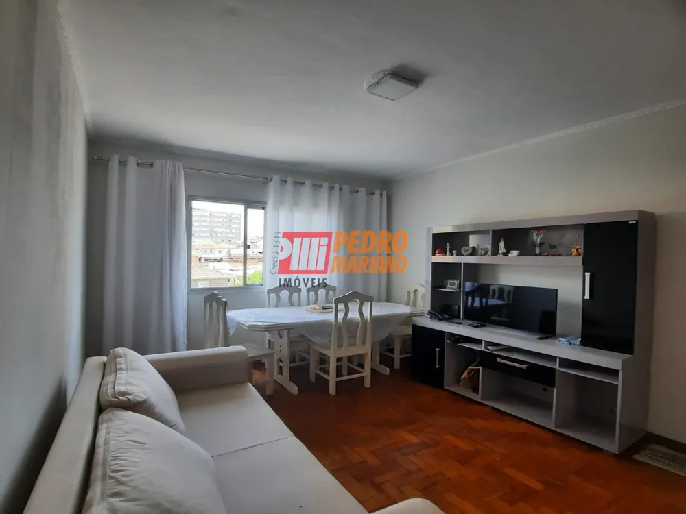 Apartamento, 2 quartos, 57 m² - Foto 2