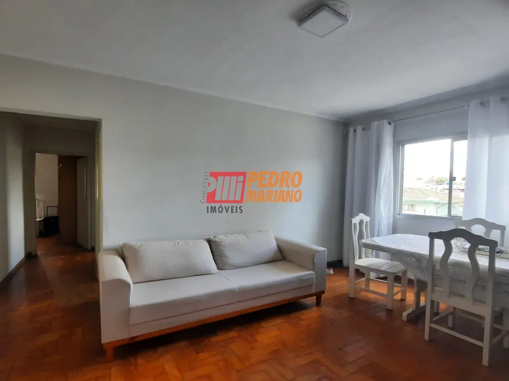 Apartamento, 2 quartos, 57 m² - Foto 1