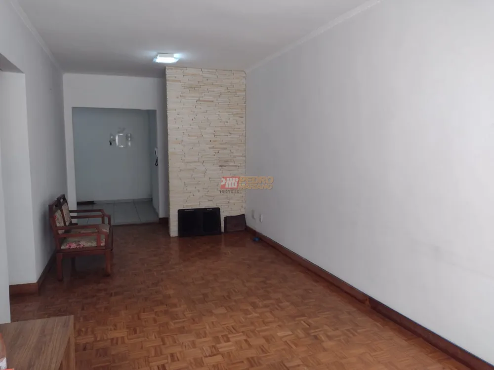 Apartamento, 3 quartos, 148 m² - Foto 1