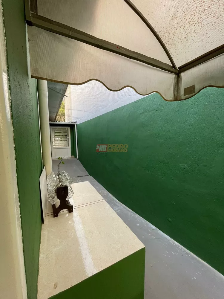 Casa, 3 quartos, 119 m² - Foto 11