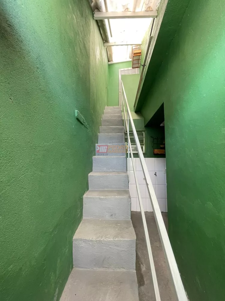 Casa, 3 quartos, 119 m² - Foto 25