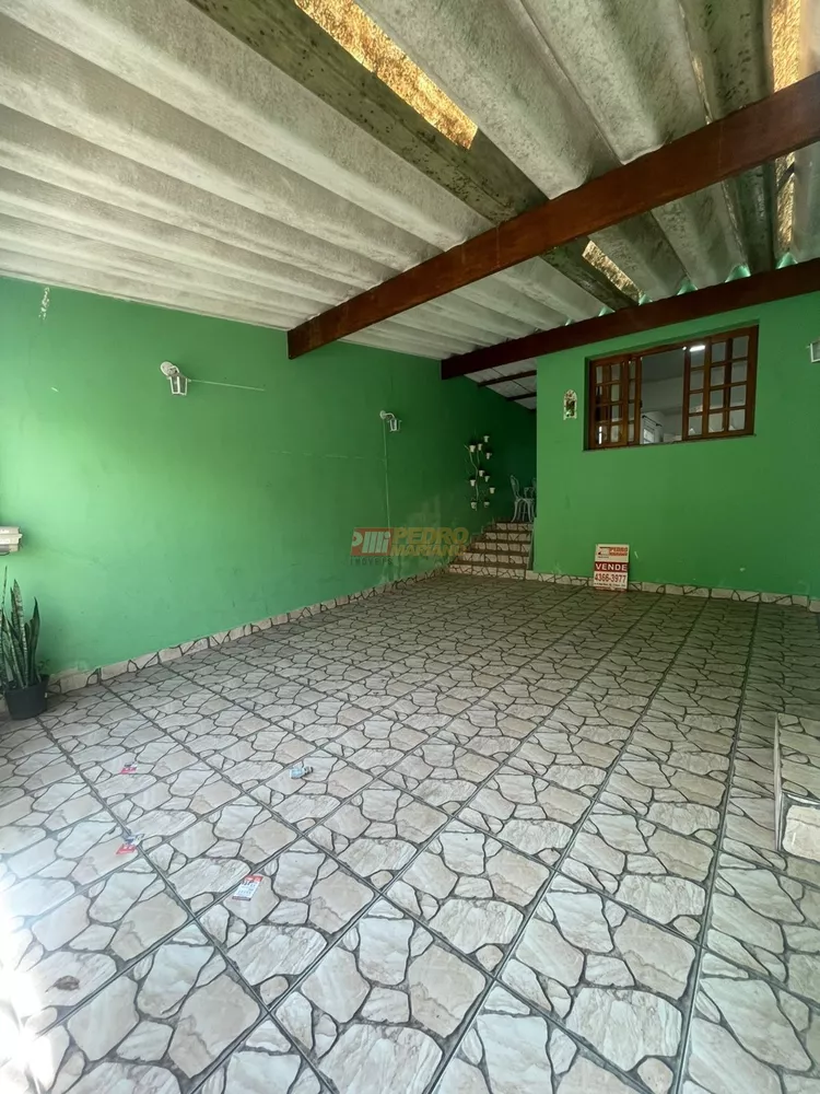 Casa, 3 quartos, 119 m² - Foto 32
