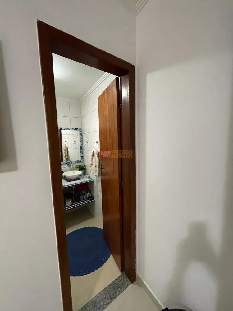 Casa, 3 quartos, 119 m² - Foto 20