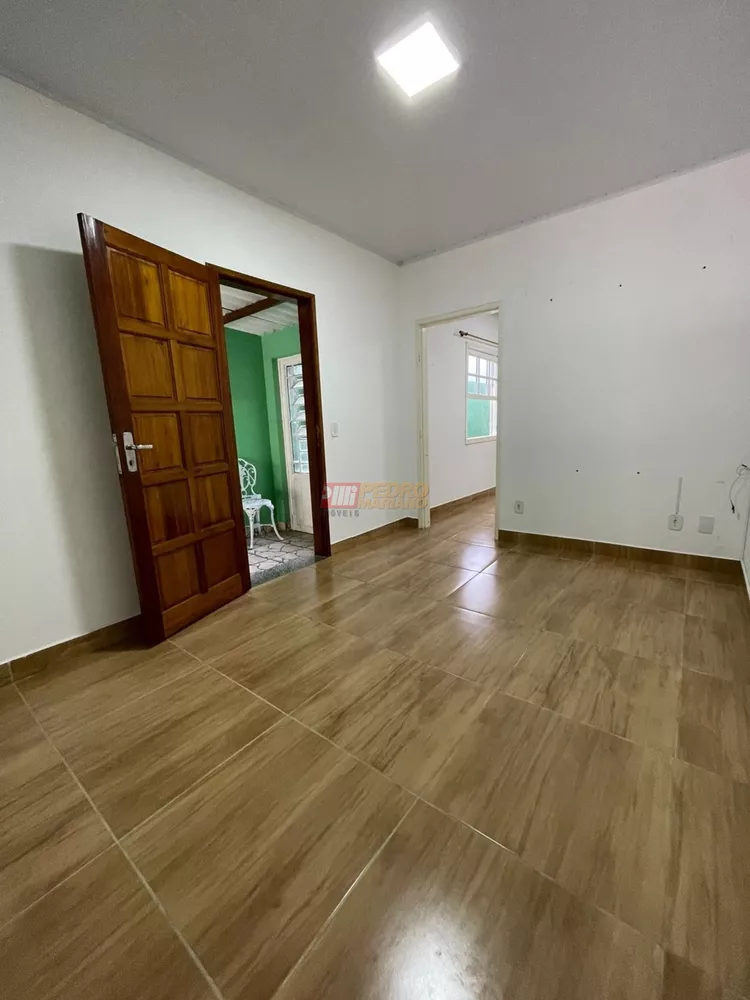 Casa, 3 quartos, 119 m² - Foto 2