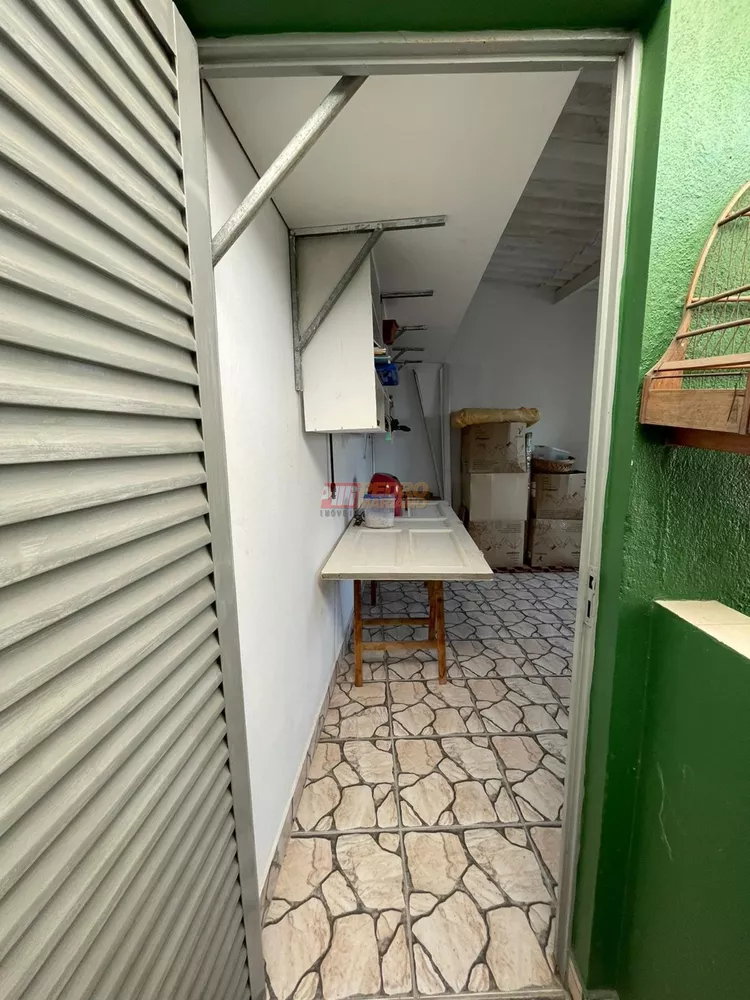 Casa, 3 quartos, 119 m² - Foto 26
