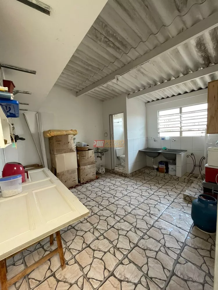 Casa, 3 quartos, 119 m² - Foto 27