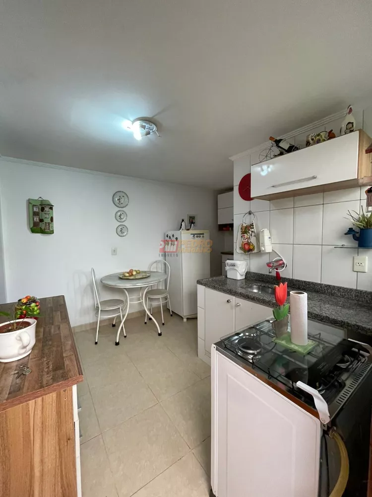 Casa, 3 quartos, 119 m² - Foto 17