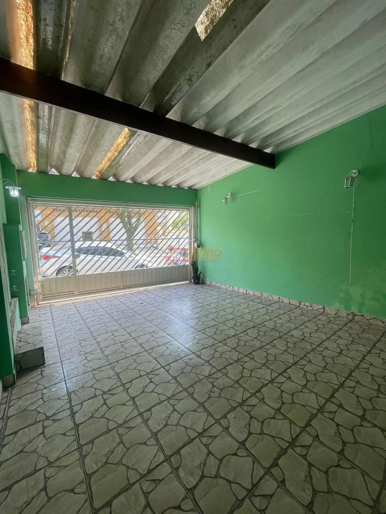 Casa, 3 quartos, 119 m² - Foto 33