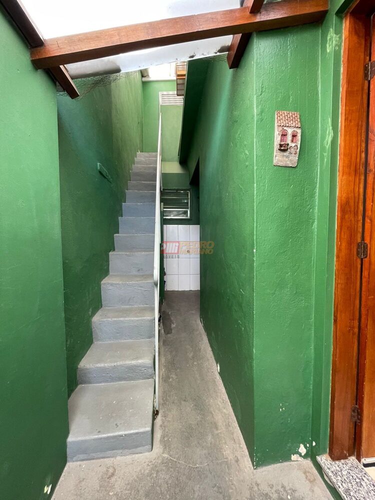 Casa, 3 quartos, 119 m² - Foto 24