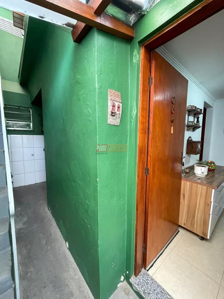 Casa, 3 quartos, 119 m² - Foto 16