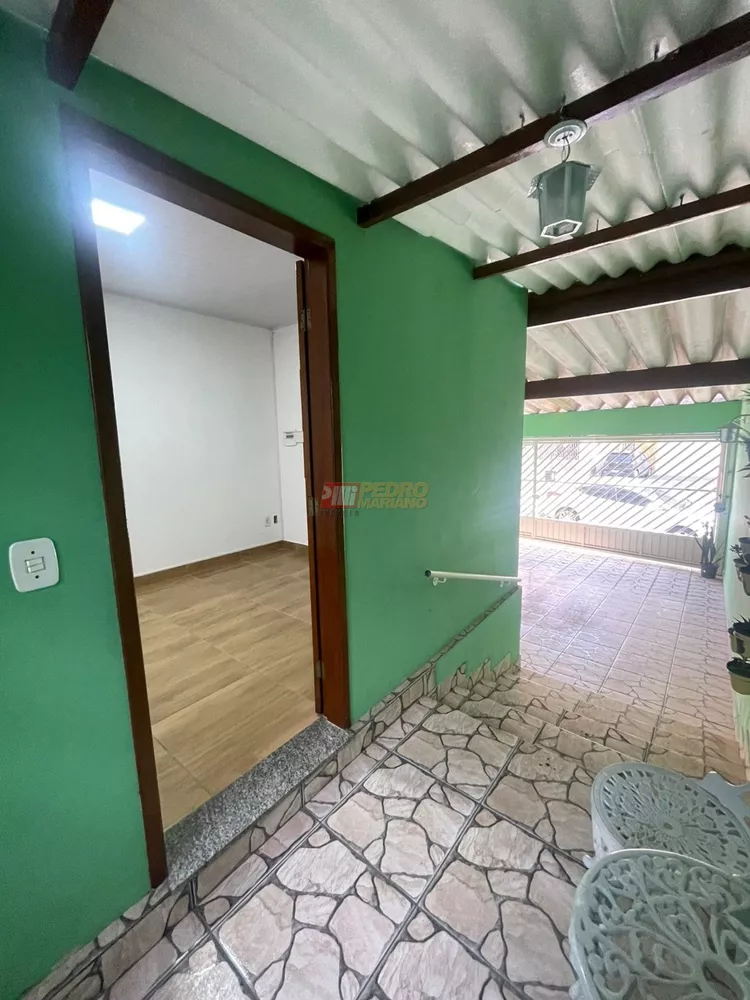 Casa, 3 quartos, 119 m² - Foto 31