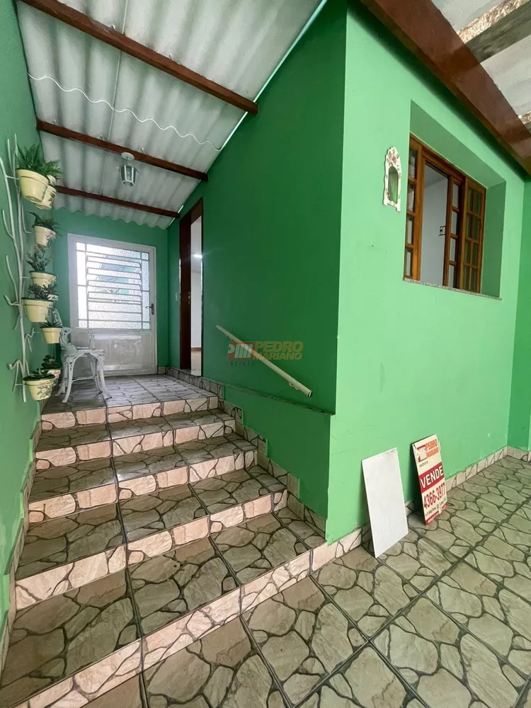 Casa, 3 quartos, 119 m² - Foto 30