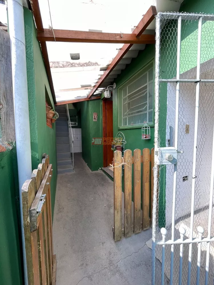 Casa, 3 quartos, 119 m² - Foto 13