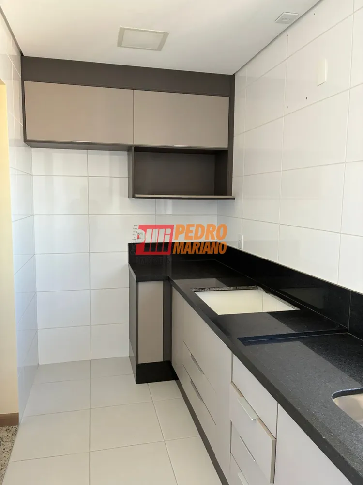 Apartamento, 2 quartos, 63 m² - Foto 6
