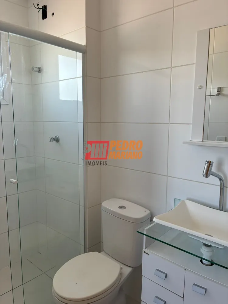 Apartamento, 2 quartos, 63 m² - Foto 3