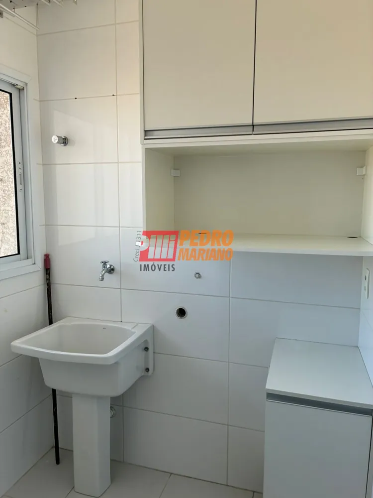 Apartamento, 2 quartos, 63 m² - Foto 7
