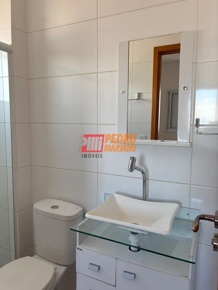 Apartamento, 2 quartos, 63 m² - Foto 2