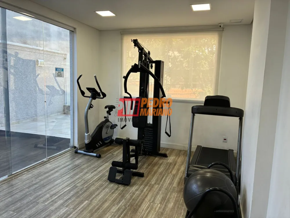 Apartamento, 2 quartos, 63 m² - Foto 11