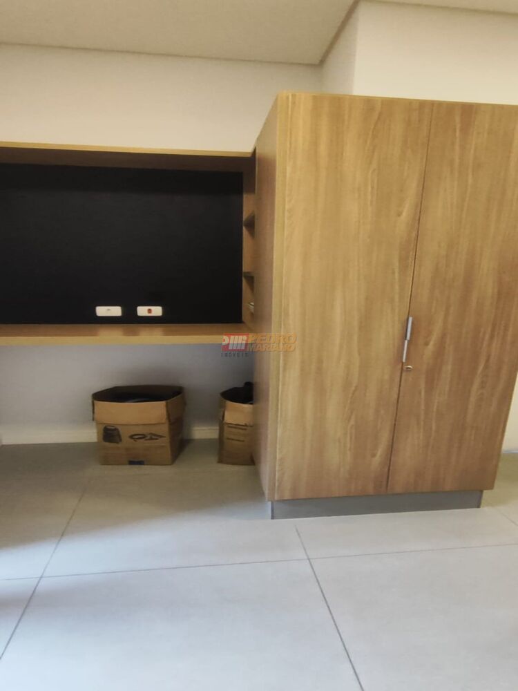 Loft à venda com 1 quarto, 42m² - Foto 3