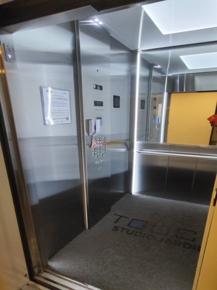 Loft à venda com 1 quarto, 42m² - Foto 8