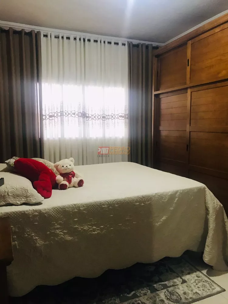 Sobrado, 3 quartos, 167 m² - Foto 6