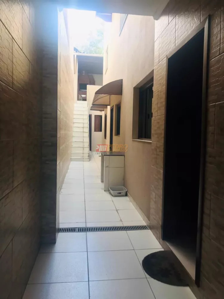 Sobrado, 3 quartos, 167 m² - Foto 25