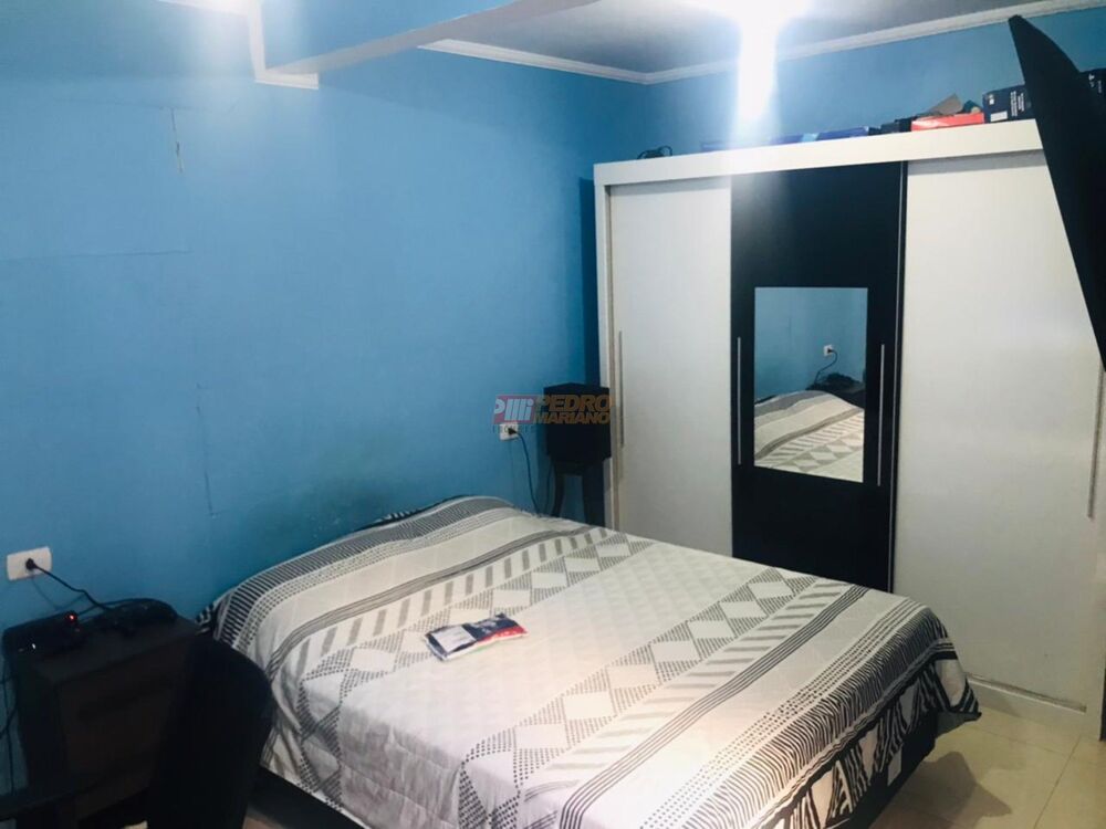 Sobrado, 3 quartos, 167 m² - Foto 3