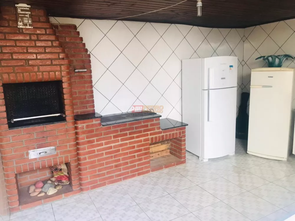 Sobrado, 3 quartos, 167 m² - Foto 17