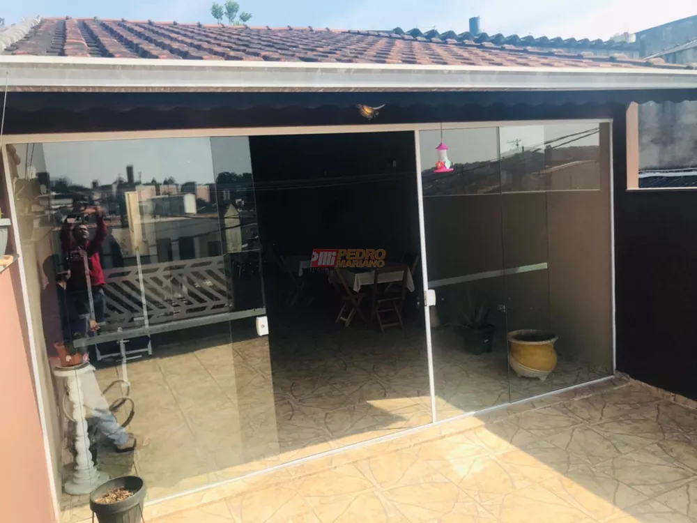 Sobrado, 3 quartos, 167 m² - Foto 19