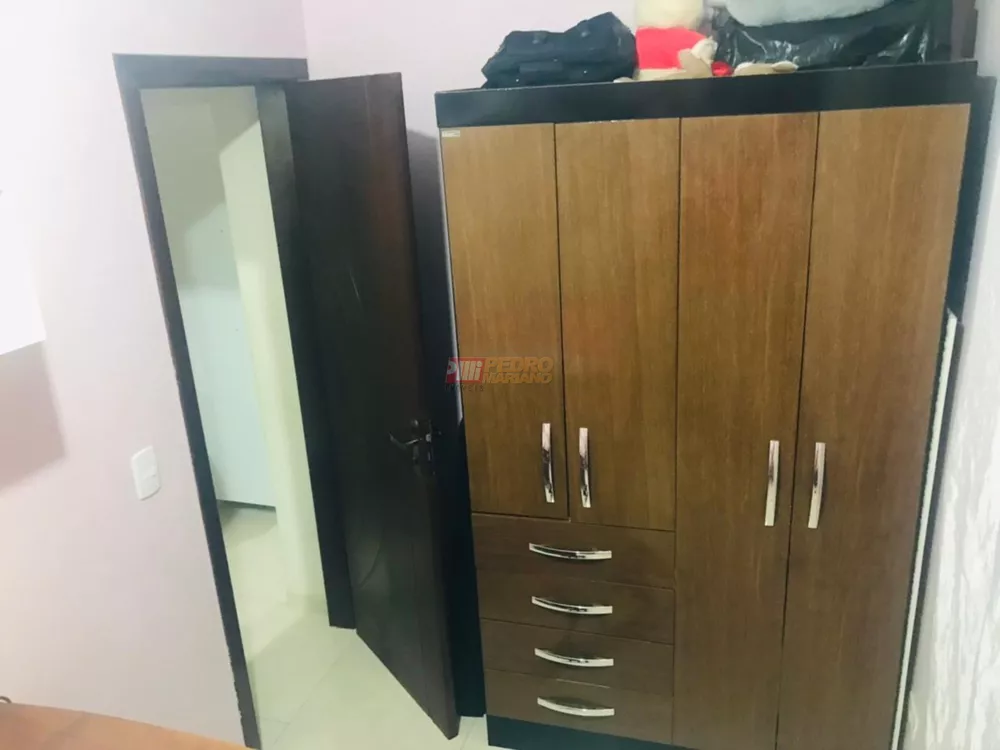 Sobrado, 3 quartos, 167 m² - Foto 10