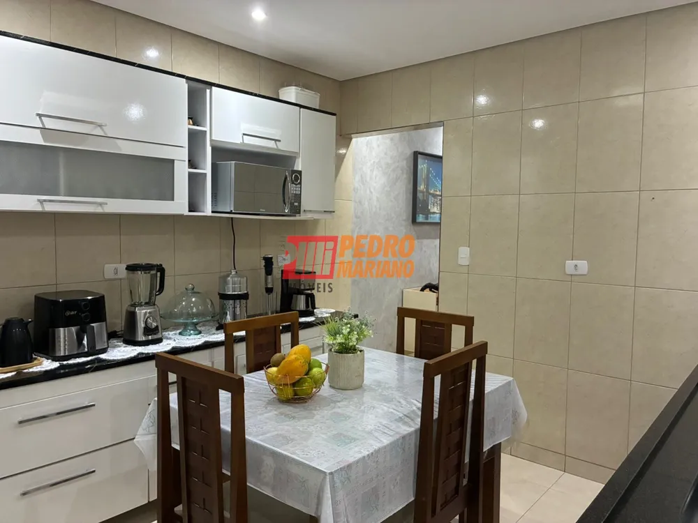Sobrado, 3 quartos, 167 m² - Foto 32