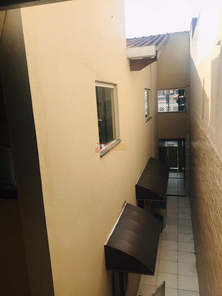 Sobrado, 3 quartos, 167 m² - Foto 23