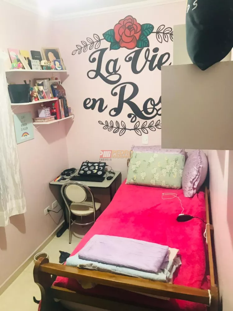 Sobrado, 3 quartos, 167 m² - Foto 9