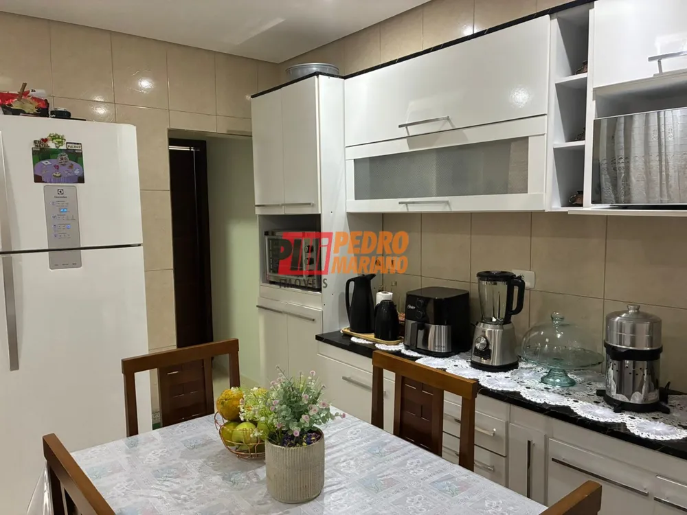 Sobrado, 3 quartos, 167 m² - Foto 33