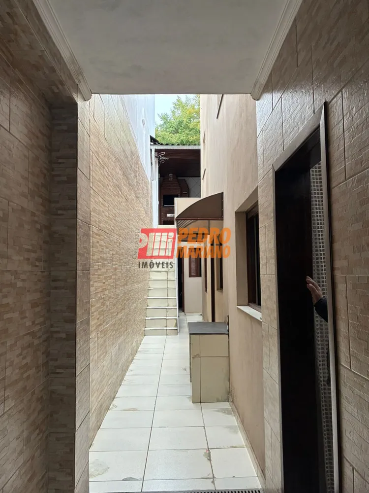 Sobrado, 3 quartos, 167 m² - Foto 34