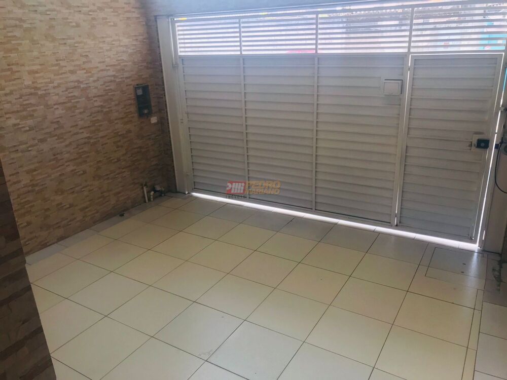 Sobrado, 3 quartos, 167 m² - Foto 26