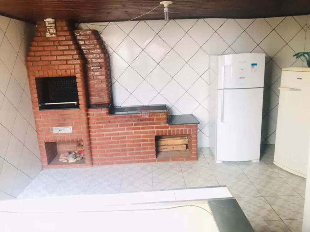 Sobrado, 3 quartos, 167 m² - Foto 18