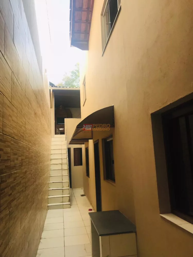 Sobrado, 3 quartos, 167 m² - Foto 24