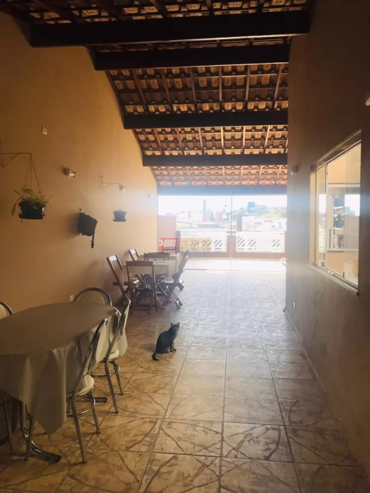 Sobrado, 3 quartos, 167 m² - Foto 15