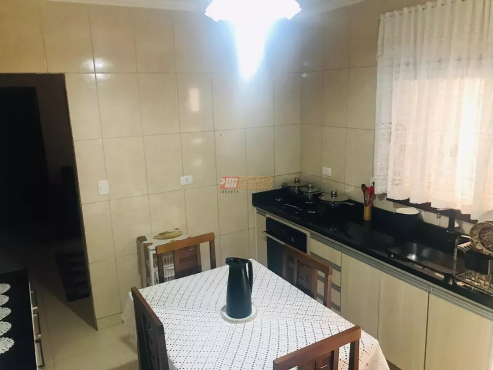 Sobrado, 3 quartos, 167 m² - Foto 13