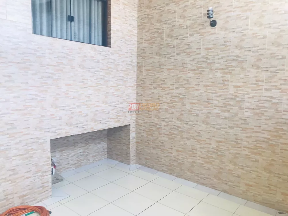 Sobrado, 3 quartos, 167 m² - Foto 27