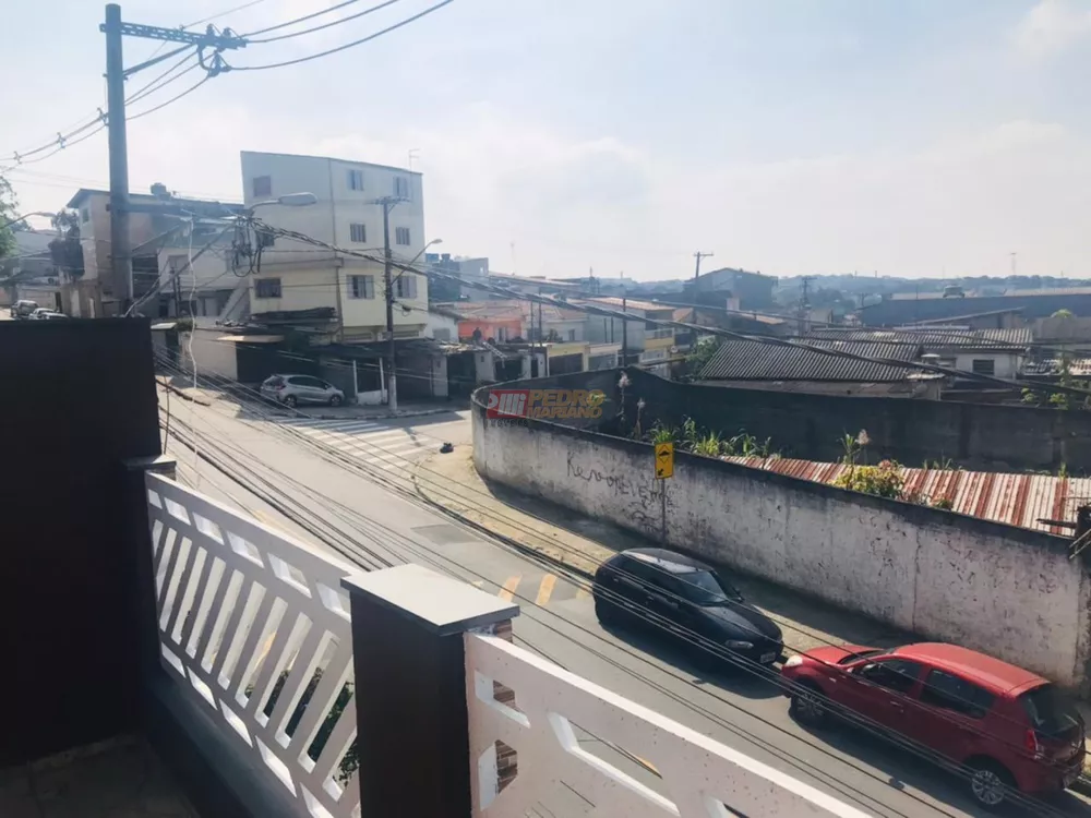 Sobrado, 3 quartos, 167 m² - Foto 22