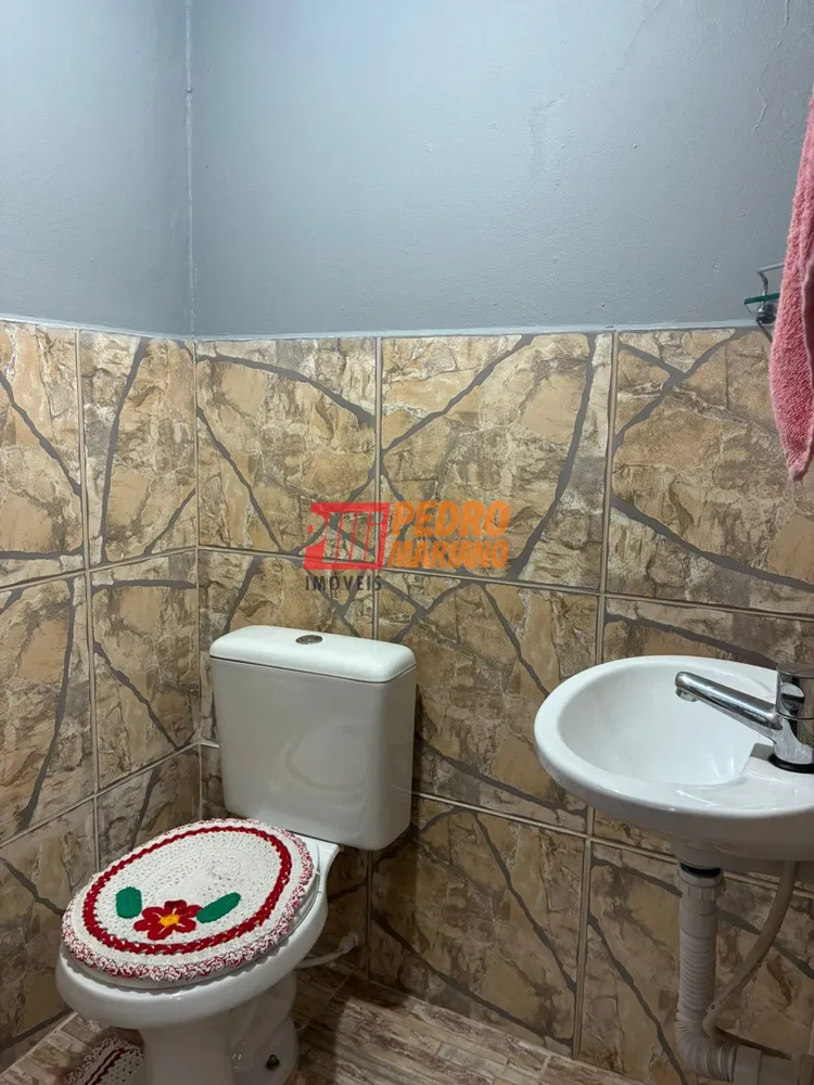 Sobrado, 3 quartos, 167 m² - Foto 35