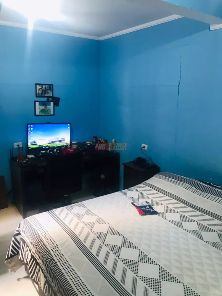 Sobrado, 3 quartos, 167 m² - Foto 4