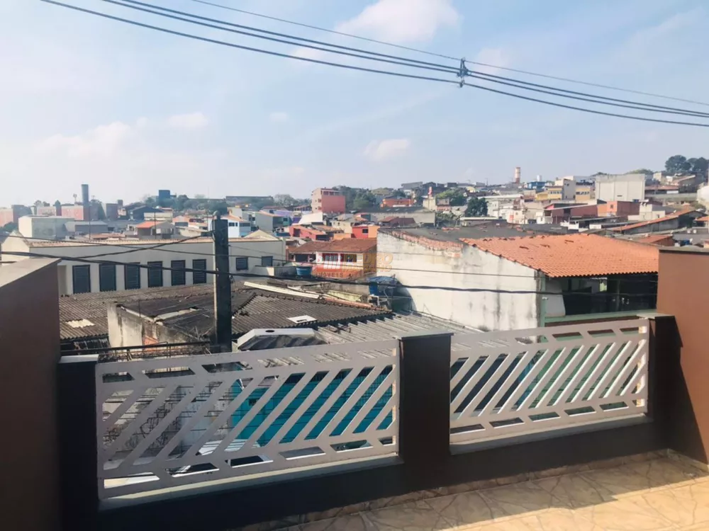 Sobrado, 3 quartos, 167 m² - Foto 20